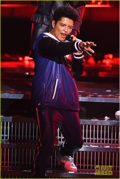 mars peformance